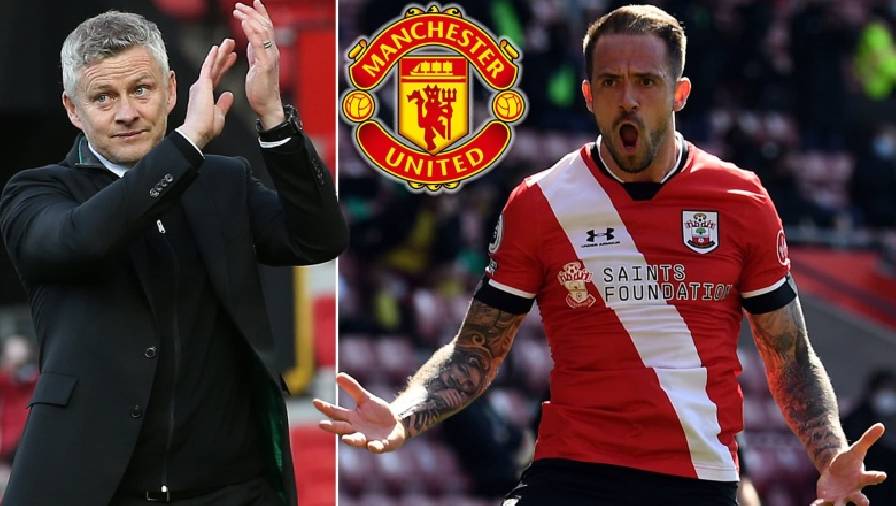 Tin chuyển nhượng chiều 5/7: Danny Ings mở đường đến MU, Liverpool sáng cửa mua Sanches