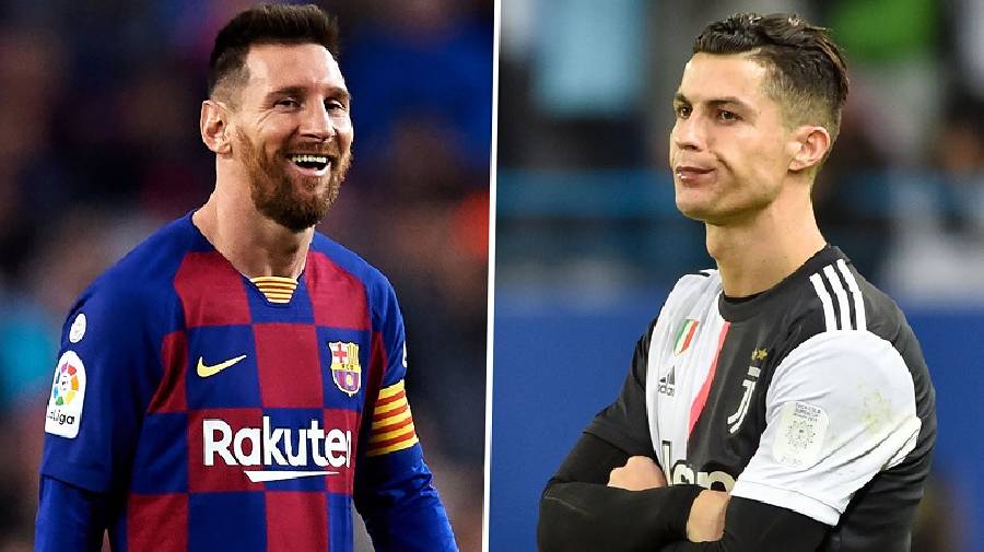 Tin chuyển nhượng sáng 5/7: Juventus nhận tin vui từ Ronaldo, Barcelona gặp khó vụ Messi