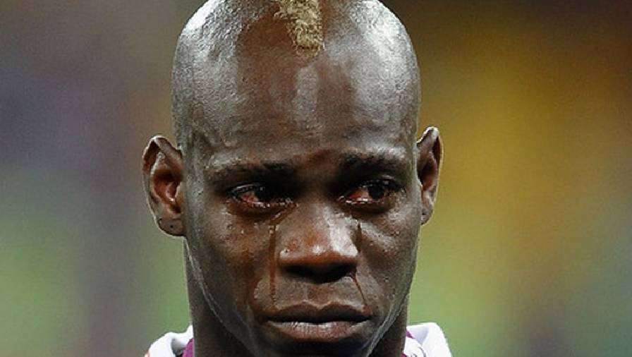 Trôi dạt đến Thổ Nhĩ Kỳ, Balotelli vẫn mơ dự World Cup