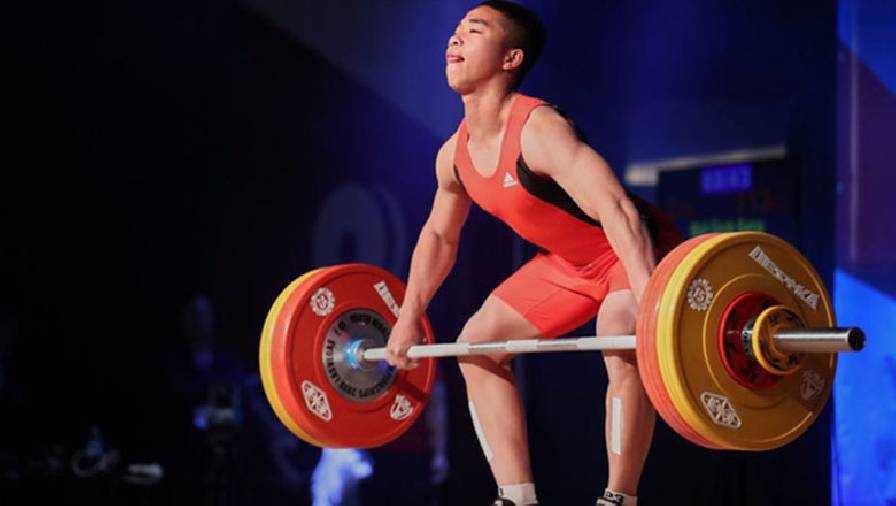 Việt Nam mất một suất dự Olympic 2020 vì doping