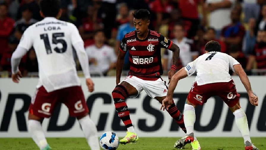 Nhận định, dự đoán Flamengo vs Tolima, 07h30 ngày 7/7: Cái kết đã định