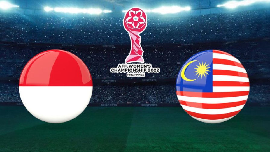 Nhận định, dự đoán Nữ Indonesia vs Nữ Malaysia, 15h00 ngày 6/7: Hàng công đáng ngờ