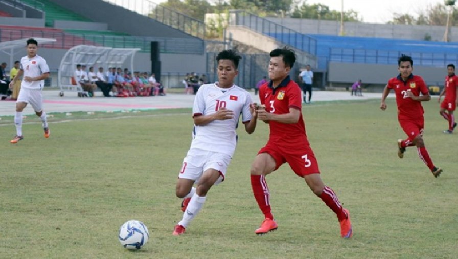 Nhận định, dự đoán U19 Brunei vs U19 Việt Nam, 17h00 ngày 6/7: Sẽ có hủy diệt