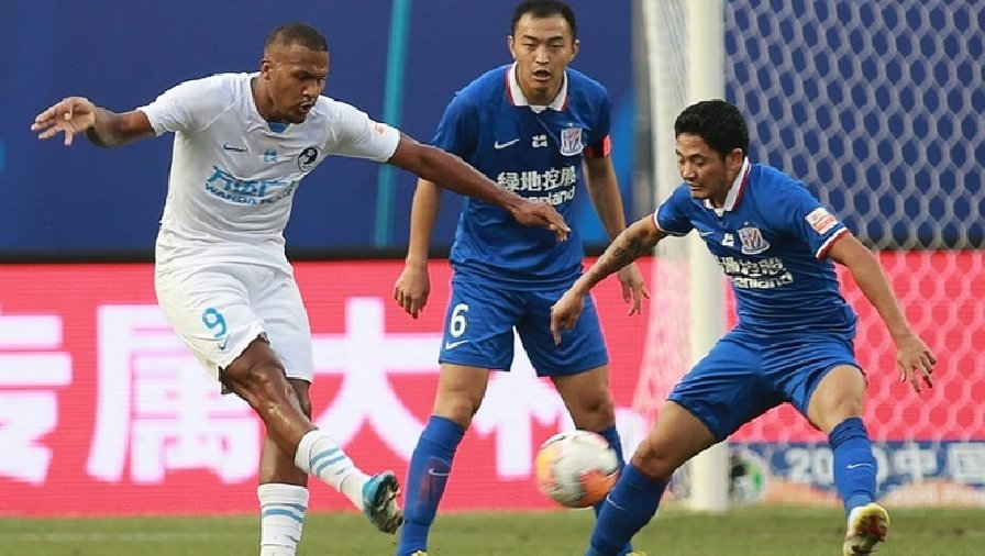 Nhận định, dự đoán Zhejiang vs Dalian, 17h30 ngày 6/7: Tiếng vọng quá khứ