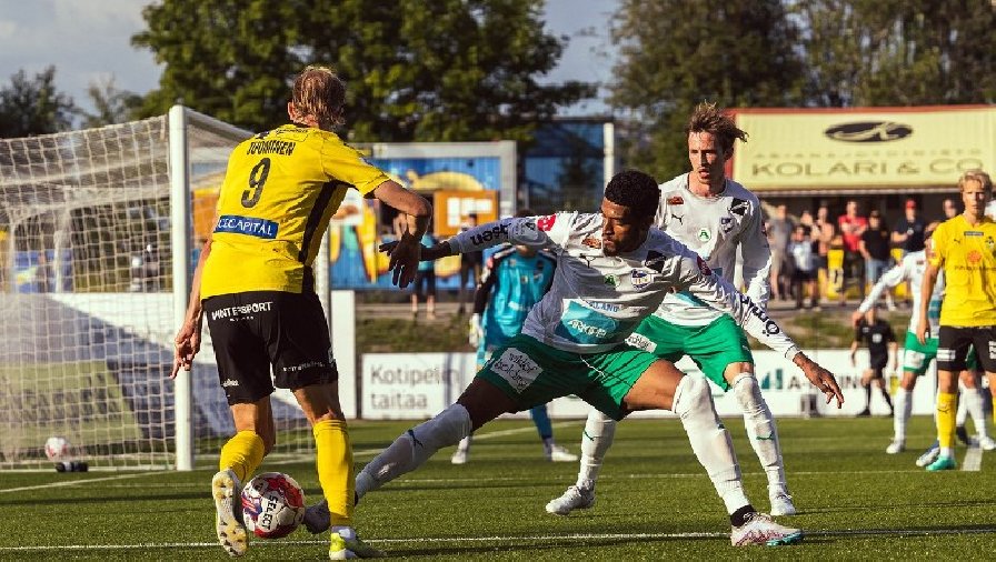 Nhận định, soi kèo IFK Mariehamn vs KuPS, 22h ngày 5/7: Chiến thắng dễ dàng