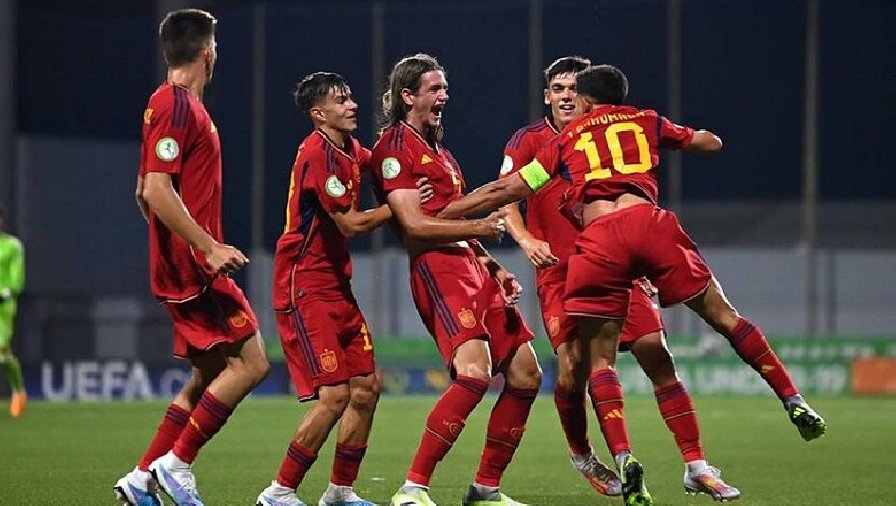 Nhận định, soi kèo U19 Bồ Đào Nha vs U19 Italia, 23h00 ngày 6/7: Khác biệt ở hàng công