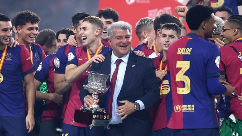 Chelsea và Barca đồng loạt lĩnh án vì ‘vượt rào’ tài chính