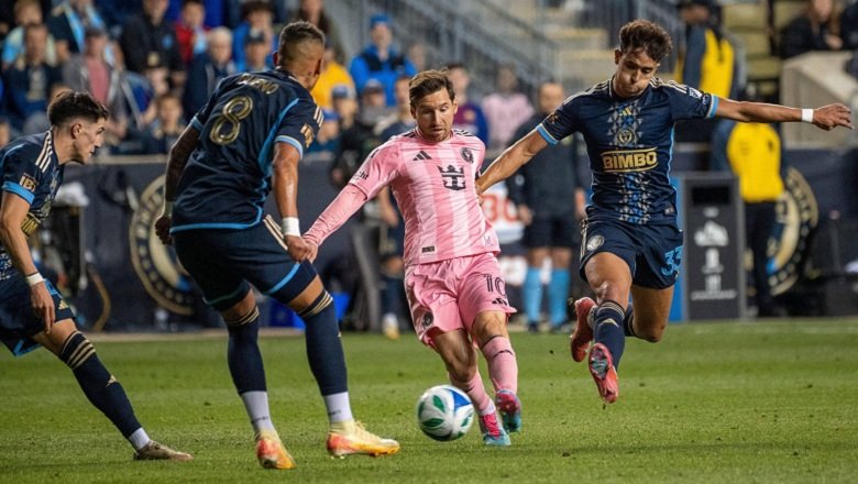 Nhận định CF Montreal vs Inter Miami, MLS, lực lượng, đội hình dự kiến