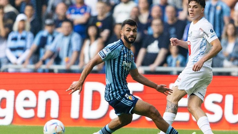 Nhận định Djurgardens vs Degerfors, VĐQG Thụy Điển, lực lượng, đội hình dự kiến