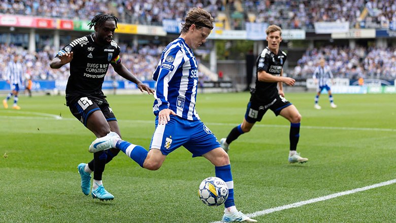 Nhận định Goteborg vs Sirius, VĐQG Thụy Điển, lực lượng, đội hình dự kiến