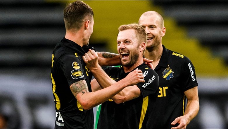 Nhận định Halmstads vs AIK Solna, VĐQG Thụy Điển, lực lượng, đội hình dự kiến