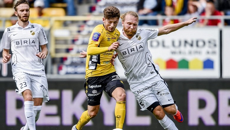 Nhận định IF Elfsborg vs BK Hacken, VĐQG Thụy Điển, lực lượng, đội hình dự kiến