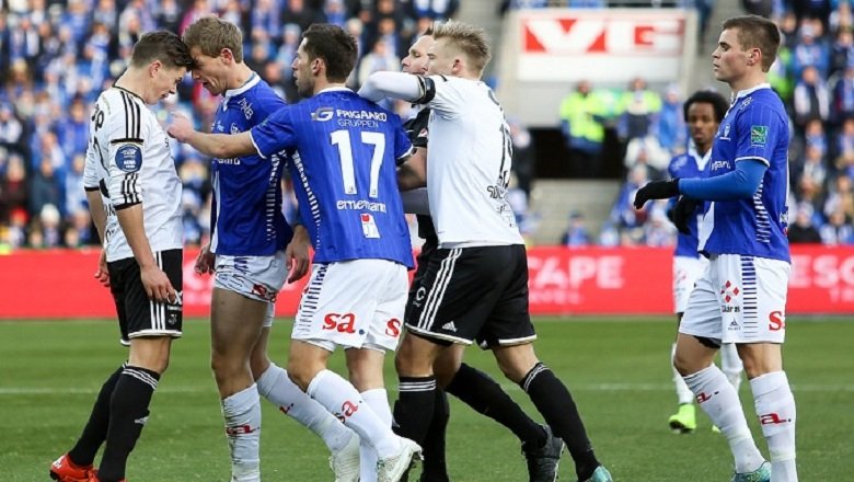 Nhận định Sarpsborg 08 vs FK Haugesund, VĐQG Na Uy, lực lượng, đội hình dự kiến