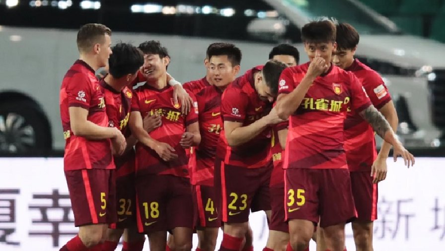 Nhận định, dự đoán Hebei vs Rongcheng, 18h30 ngày 5/8: Thất vọng hàng thủ