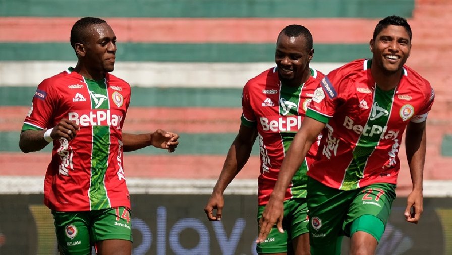Nhận định, dự đoán Patriotas vs Cortulua, 07h50 ngày 6/8: Tân binh khó nhằn