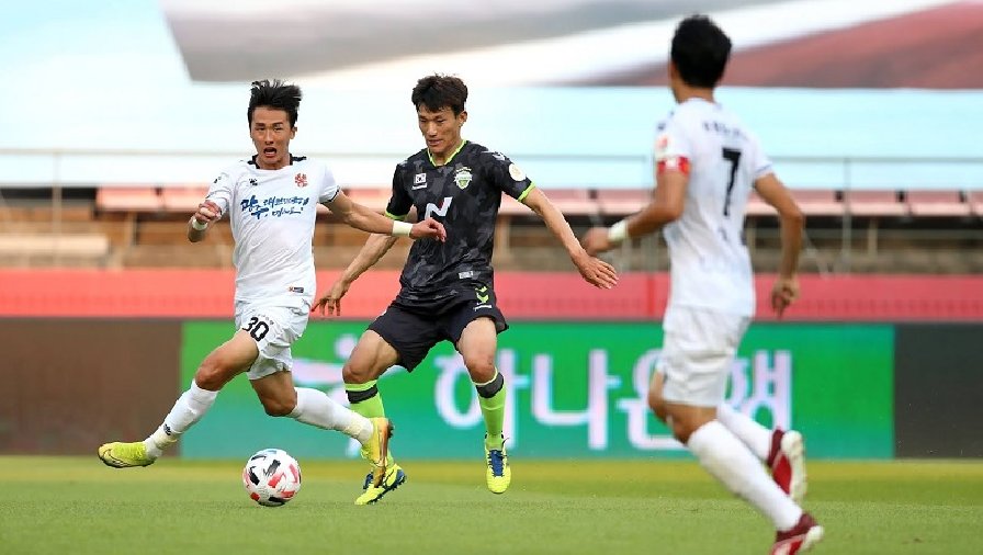 Nhận định, dự đoán Seongnam vs Gimcheon Sangmu, 17h00 ngày 5/8: Tiếp đà hưng phấn