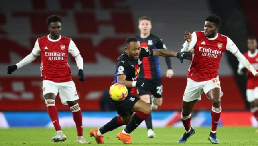 Soi kèo đặc biệt Cryslal Palace vs Arsenal, 2h00 ngày 5/8