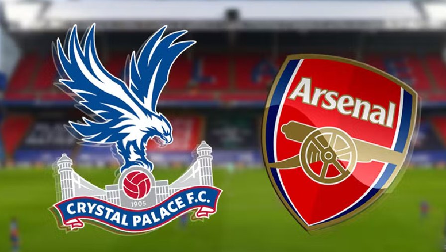 Soi kèo phạt góc Crystal Palace vs Arsenal, 02h00 ngày 6/8