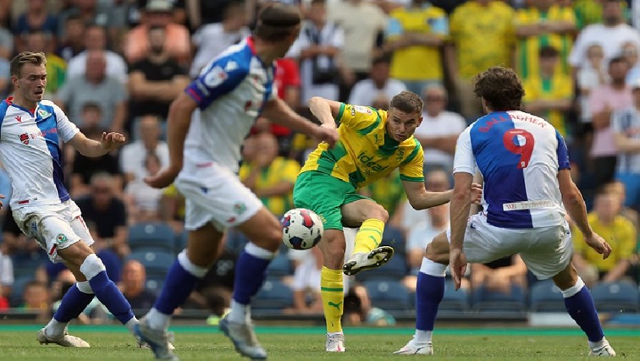 Nhận định, soi kèo Blackburn Rovers vs West Brom, 21h00 ngày 05/08: Đừng bị đánh lừa