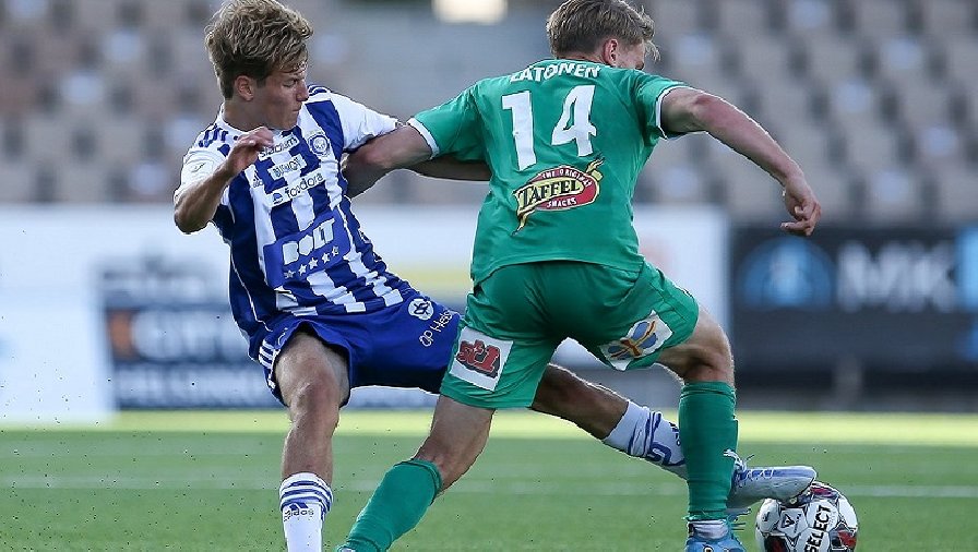 Nhận định, soi kèo HJK Helsinki vs Mariehamn, 19h00 ngày 05/08: Không thể sảy chân