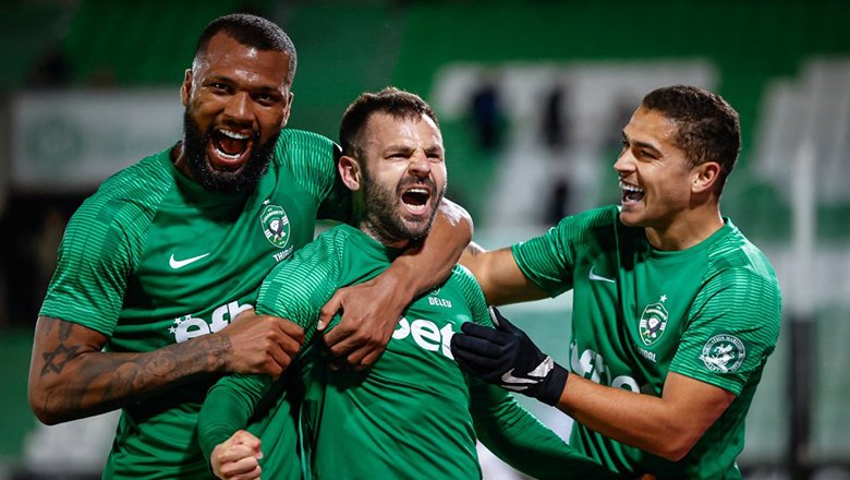 Nhận định Qarabag vs Ludogorets, Cup C1 châu Âu, lực lượng, đội hình dự kiến