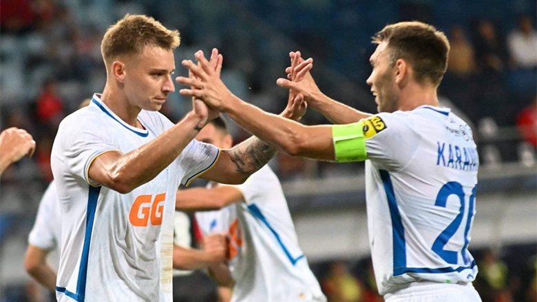 Nhận định Dynamo Kyiv vs Pafos, Cup C1 châu Âu, lực lượng, đội hình dự kiến
