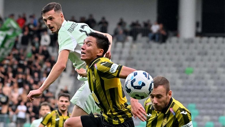 Nhận định Kairat Almaty vs Slovan Bratislava, Cup C1 châu Âu, lực lượng, đội hình dự kiến