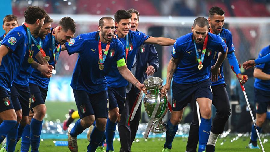 Lịch phát sóng trực tiếp bóng đá hôm nay 5/9: Pháp, Hà Lan đá vòng loại World Cup