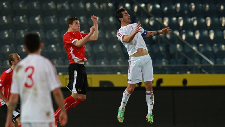 Nhận định, dự đoán Séc U21 vs Albania U21, 23h00 ngày 6/9: Khó có bất ngờ