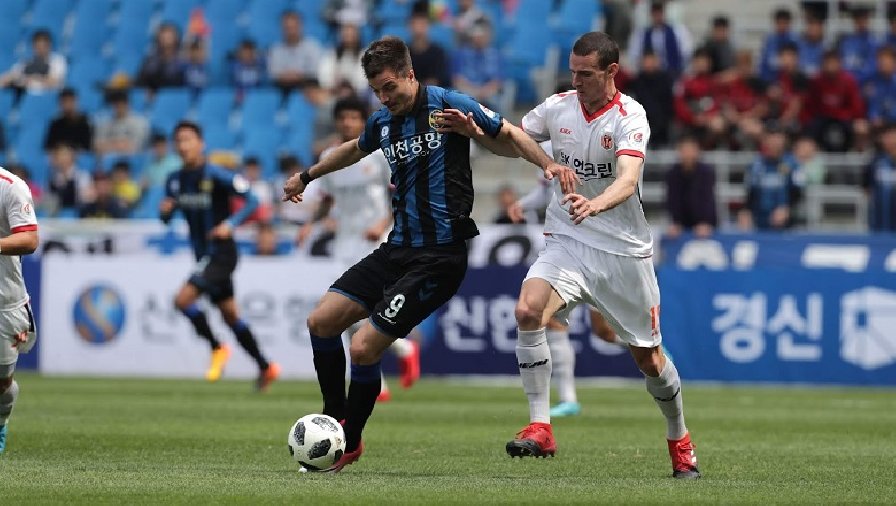 Nhận định, soi kèo Jeju Utd vs Incheon Utd, 17h00 ngày 6/9: Đối thủ khó nhằn