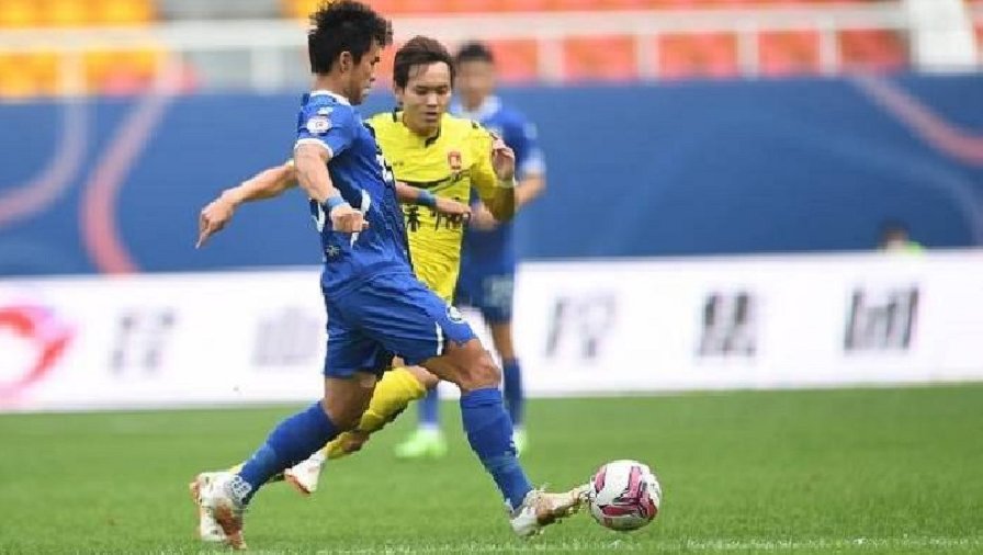 Nhận định, soi kèo Shaanxi Chang’an vs Liaoning Shenyang, 14h30 ngày 6/9: Chưa qua khủng hoảng