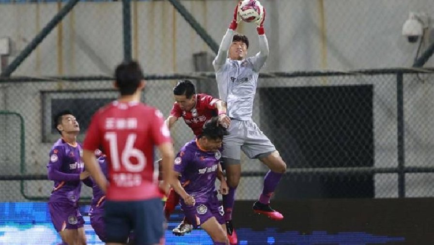 Nhận định, soi kèo Zibo Cuju vs Nanjing City, 14h30 ngày 6/9: Trên đà thăng hoa
