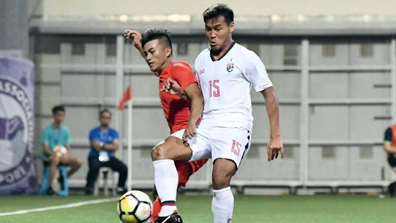 Nhận định Brunei vs Macao, Vòng loại Asian Cup, lực lượng, đội hình dự kiến