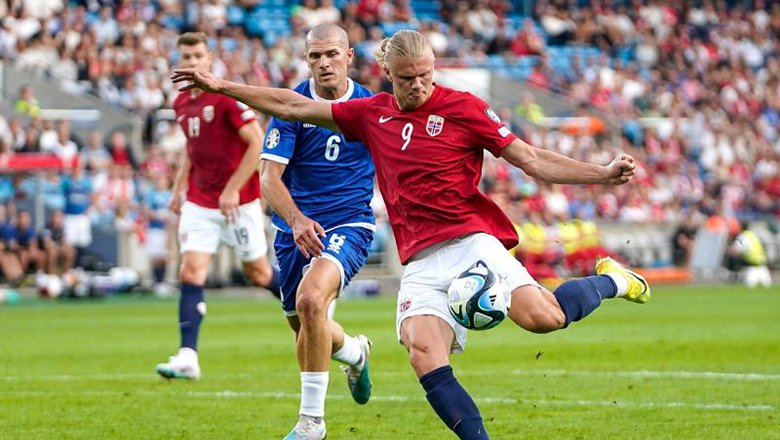 Nhận định Kazakhstan vs Na Uy, giải Nations League khu vực châu Á, lực lượng, đội hình dự kiến