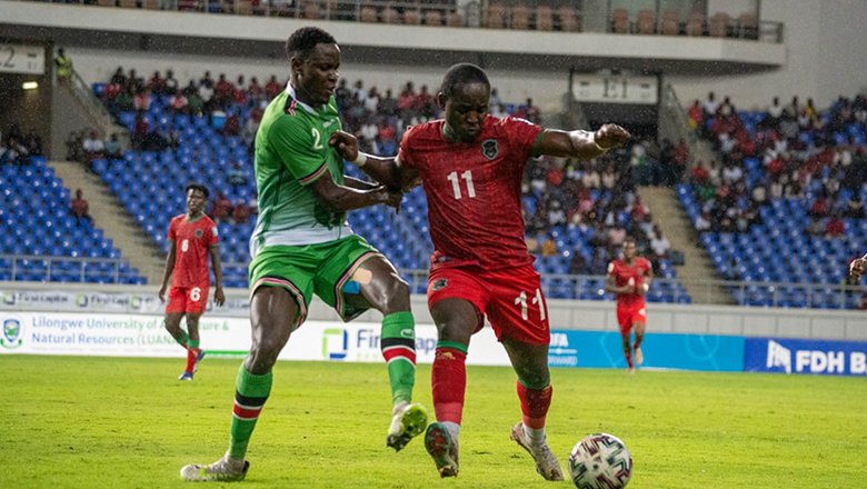 Nhận định Kenya vs Zimbabwe, Vòng loại CAN Cup, lực lượng, đội hình dự kiến