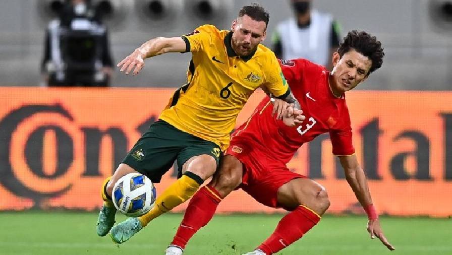 Trung Quốc xin cấp phép thi đấu trên sân nhà sau lượt trận với Việt Nam và Saudi Arabia