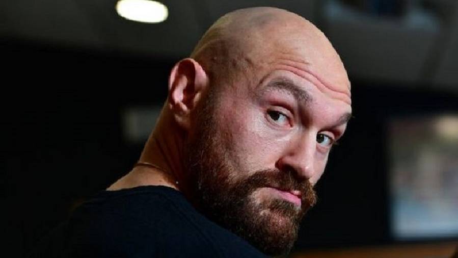 Tyson Fury sẽ 'gian lận thêm lần nữa' khi đối đầu Deontay Wilder?