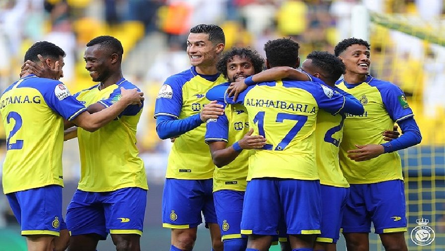 Nhận định, soi kèo Al-Nassr vs Abha, 22h00 ngày 6/10: Lấy điểm bỏ túi