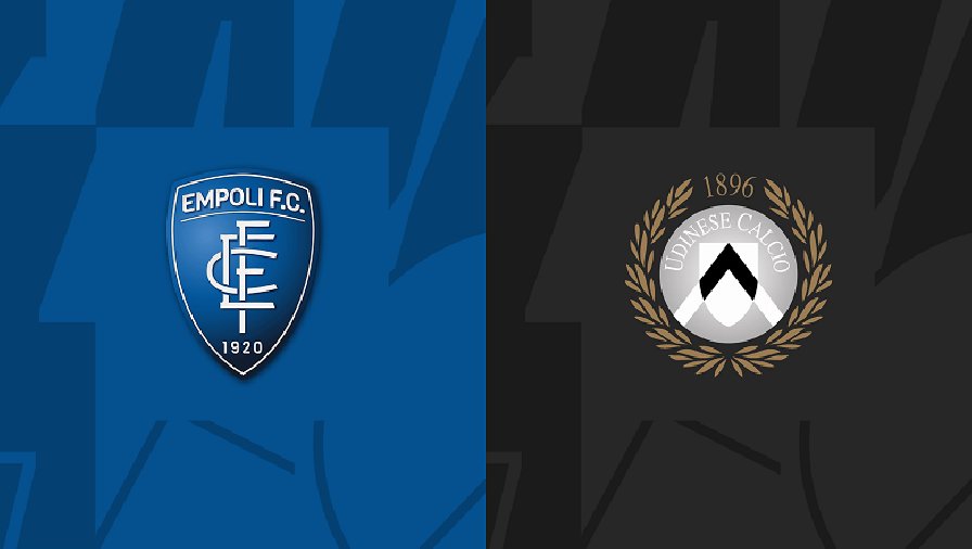 Nhận định, soi kèo Empoli vs Udinese, 23h30 ngày 06/10: Lần đầu cho khách