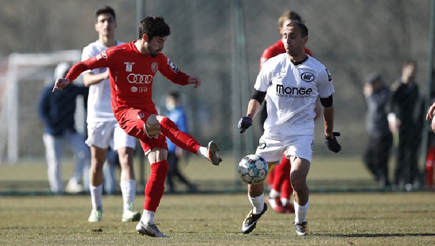 Nhận định, soi kèo Gareji Sagarejo vs Sioni Bolnisi, 18h00 ngày 6/10: Xây chắc ngôi đầu