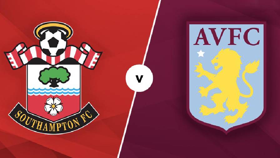 Biến động tỷ lệ kèo nhà cái Southampton vs Aston Villa hôm nay 5/11
