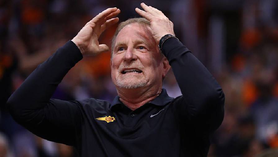 Chủ sở hữu Phoenix Suns bị cáo buộc phân biệt chủng tộc, ngược đãi nhân viên