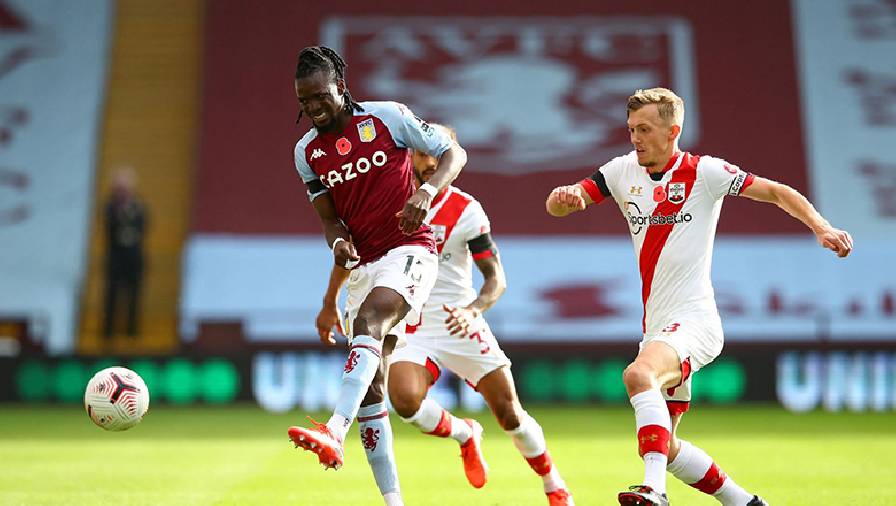 Lịch phát sóng trực tiếp bóng đá hôm nay 5/11: Ngoại hạng Anh, La Liga trở lại