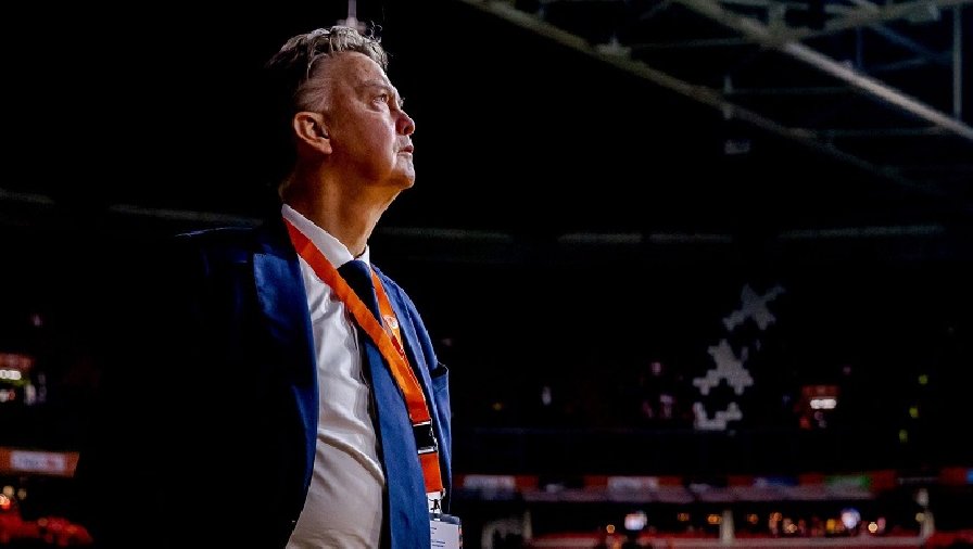 ĐT Hà Lan thừa thủ thiếu công tại World Cup 2022: Van Gaal ‘bổn cũ soạn lại’?