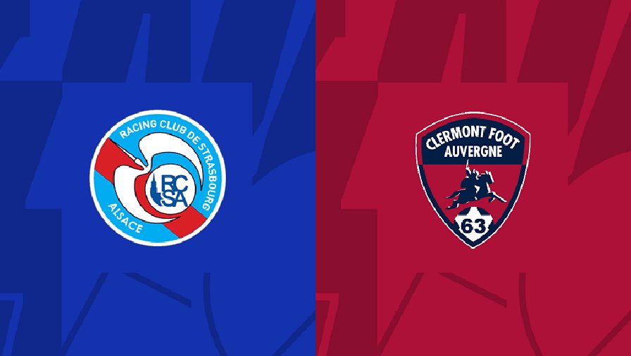 Nhận định, soi kèo Strasbourg vs Clermont, 21h00 ngày 05/11: Chưa thể khởi sắc