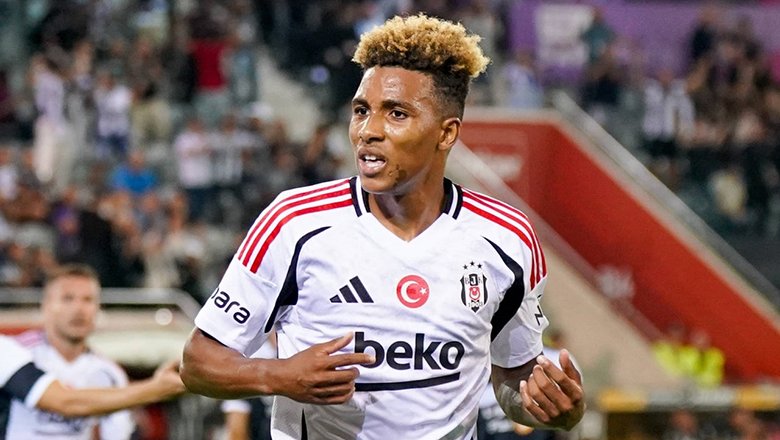 Nhận định Besiktas vs Malmo, giải Cup C2 châu Âu, lực lượng, đội hình dự kiến