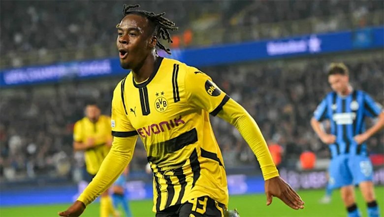 Nhận định Borussia Dortmund vs Sturm Graz, Champions League, lực lượng, đội hình dự kiến