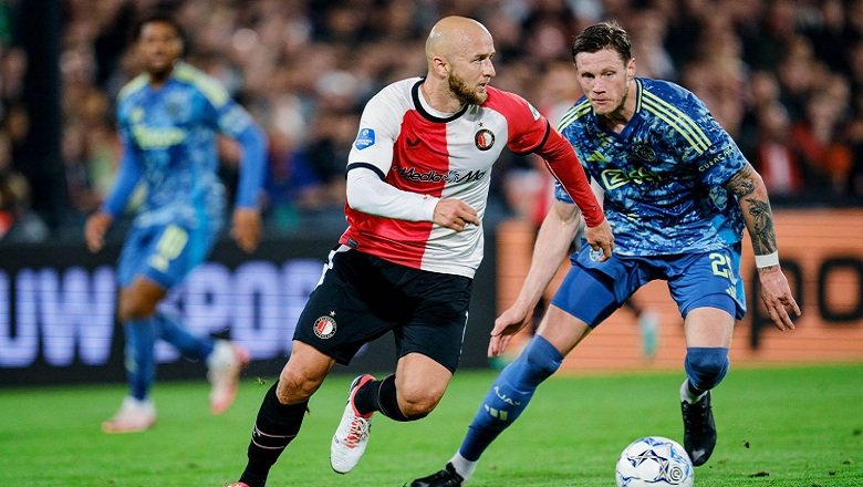 Nhận định Feyenoord vs RB Salzburg, Champions League, lực lượng, đội hình dự kiến