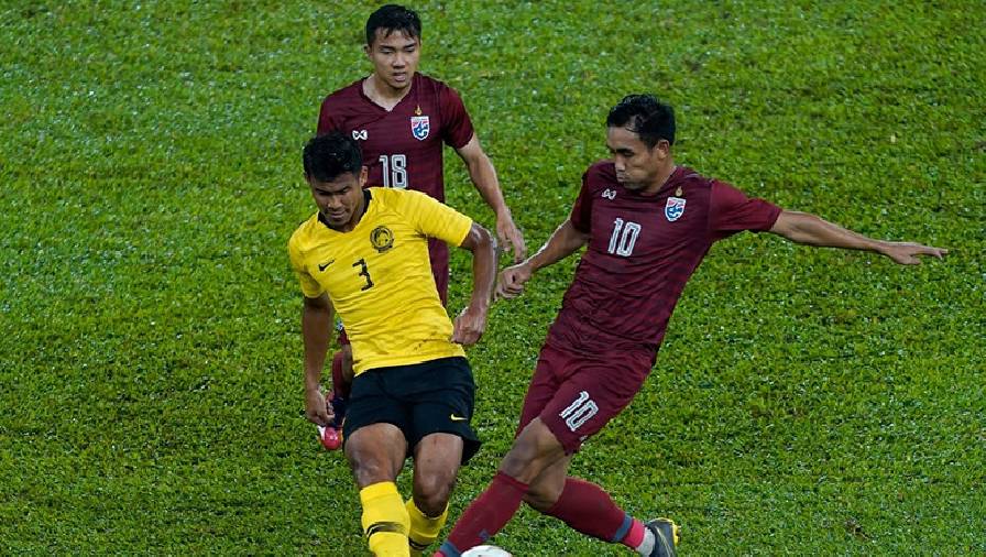 'ĐT Malaysia sẽ thay đổi lịch sử để vô địch AFF Cup 2021'