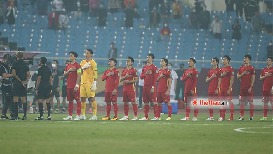 Chuyên gia châu Âu: ‘Chung kết AFF Cup 2020 sẽ là cuộc đấu của Việt Nam và Thái Lan’